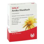 Arnika-Wundtuch (PZN 4495731) из Германии