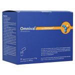 Omnival Orthomolekul 2OH Immun 30 Tagesportionen Granulat (PZN 6588508) из Германии