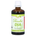 PRESSELIN Dia Tropfen (PZN 1921133) из Германии