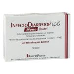 INFECTODIARRSTOP LGG Mono Beutel (PZN 6872385) из Германии