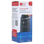 APONORM Oberarmsoftmanschette M 22-32 cm (PZN 15423769) из Германии