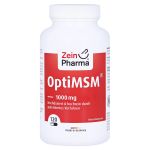 Optimsm 1000 mg Kapseln (PZN 10628596) из Германии