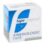 KINESIOLOGIC tape original 5 cmx5 m blau (PZN 7685627) из Германии