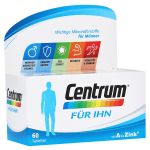 Centrum für Ihn (PZN 9924697) из Германии