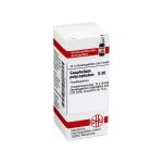 GNAPHALIUM POLYCEPHALUM D 30 Globuli (PZN 7595692) из Германии