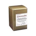 LÖWENZAHN KAPSELN (PZN 8611022) из Германии