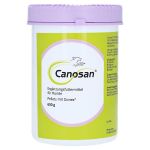 CANOSAN Konzentrat vet. (PZN 8594140) из Германии