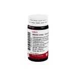 ADONIS COMP.Globuli (PZN 8783384) из Германии