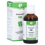 PRESSELIN HK Herz Kreislauf Tropfen (PZN 2075522) из Германии