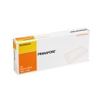 PRIMAPORE 10x25 cm Wundverband steril (PZN 7738884) из Германии