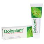 Doloplant bei Muskel- und Gelenkschmerzen (PZN 11670198) из Германии