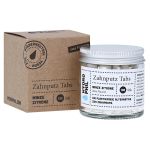 ZAHNPUTZ TABS Minze Zitrone o.Fluorid (PZN 16794002) из Германии