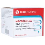 Macrogol AL 13,7g (PZN 9474113) из Германии