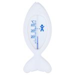 UEBE Badethermometer Fisch weiß (PZN 3501033) из Германии