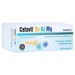Cefavit D3 K2 Mg 2.000 I.E. Hartkapseln (PZN 15194174) из Германии