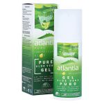 ATLANTIA reines Aloe Vera Gel (PZN 15400099) из Германии