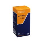 Lactulose-saar (PZN 8860742) из Германии