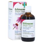 Echinacea STADA Classic 80g/100g Lösung (PZN 1309337) из Германии