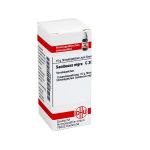 SAMBUCUS NIGRA C 200 Globuli (PZN 8479640) из Германии