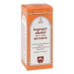 ISOPROPYLALKOHOL 70% V/V Hetterich (PZN 4769708) из Германии