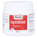 Optimsm Pulver (PZN 10628604) из Германии