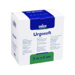 URGOSOFT Pflaster 6 cmx5 m Spender (PZN 7563290) из Германии