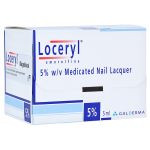 Loceryl (PZN 14359242) из Германии