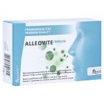 PLANTOCAPS ALLEOVITE IMMUN Kapseln (PZN 12554258) из Германии