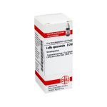 LUFFA OPERCULATA D 200 Globuli (PZN 7596237) из Германии