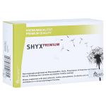 PLANTOCAPS shyX PREMIUM Kapseln (PZN 12494757) из Германии