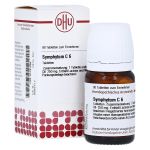 SYMPHYTUM C 6 Tabletten (PZN 7181588) из Германии