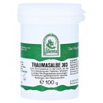 TRAUMASALBE 303 (PZN 6150893) из Германии