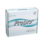 PRODRY Aktivschutz Inkontinenz Vaginaltampon (PZN 7620651) из Германии