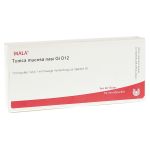TUNICA mucosa nasi GL D 12 Ampullen (PZN 3353609) из Германии