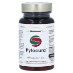 PYLOCURA Kapseln (PZN 15618013) из Германии