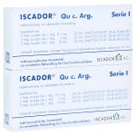 ISCADOR Qu c.Arg Serie I Injektionslösung (PZN 9751647) из Германии