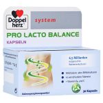 Doppelherz system Pro Lacto Balance (PZN 13754195) из Германии