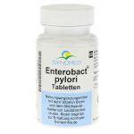ENTEROBACT pylori Tabletten (PZN 11653171) из Германии