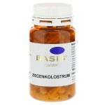 ZIEGENKOLOSTRUM Kapseln (PZN 2223106) из Германии