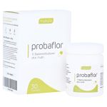 NUPURE probaflor Probiotika zur Darmsanierung Kps. (PZN 15399812) из Германии