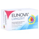 Eunova Langzeit Kapseln (PZN 11084342) из Германии