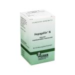 Hepagallin N (PZN 7553682) из Германии