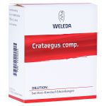 CRATAEGUS COMP.Dilution (PZN 15426845) из Германии