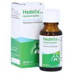 Hedelix s.a. (PZN 4595579) из Германии