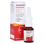 Aspecton Nasenspray (1,5%) (PZN 13898451) из Германии