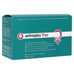 AMINOPLUS frau Pulver (PZN 15386904) из Германии