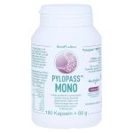 PYLOPASS MONO 200 mg bei Helicobacter pylori Kaps. (PZN 14210215) из Германии