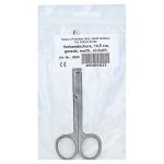 VERBANDSCHERE gerade 14,5 cm rostfrei (PZN 5466832) из Германии