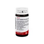ARNICA E Planta tota D 30 Globuli (PZN 8783869) из Германии