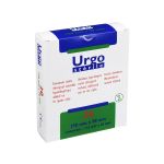 URGOSTERILE Wundverband 90x150 mm steril (PZN 7708073) из Германии